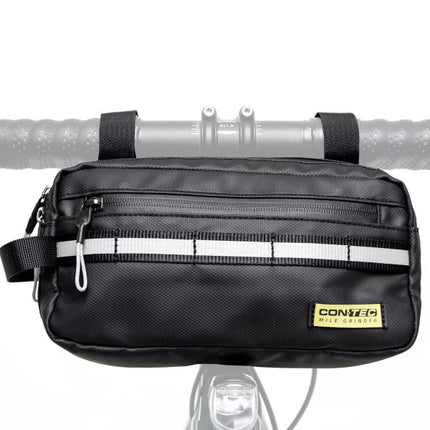 Contec Mile Grinder styrtaske