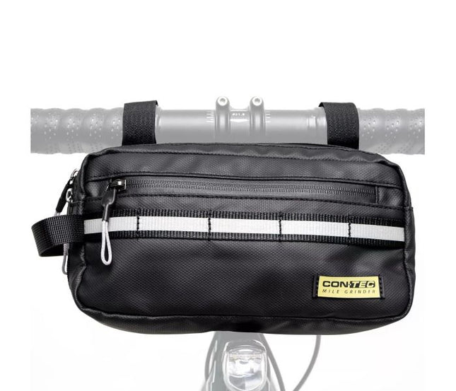 Contec Mile Grinder styrtaske