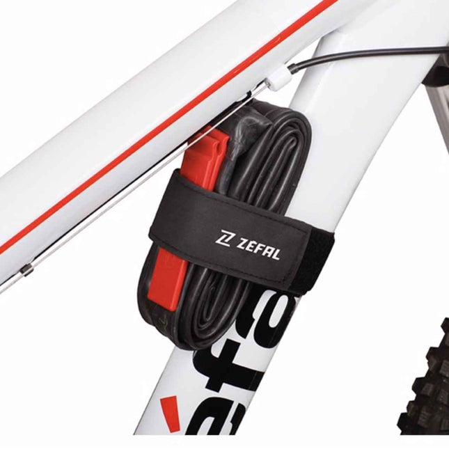 Zefal Tube strap